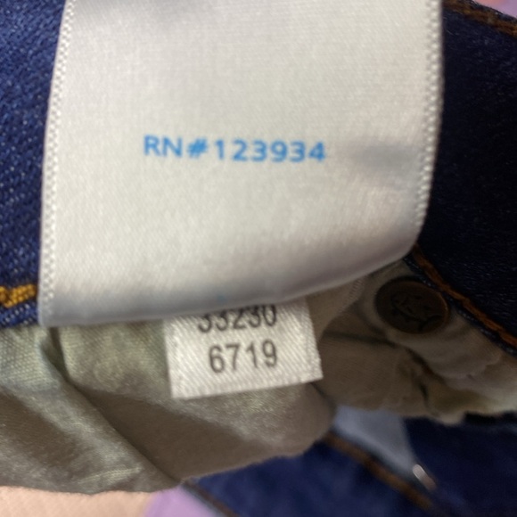 SOUTHERN TIDE DENIM SKIRT GABRIELA DENIM SKIRT MEDIUM INDIGO 27W TRENDING - Picture 15 of 16